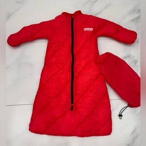 Morrison Outdoors Baby Sleeping Bag